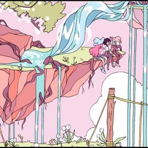 Meet your Posher, Thamara